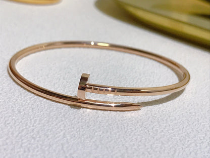 ¡®AuraJewelry¡¯JUSTE BRACELET 3.5MM