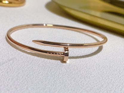 ¡®AuraJewelry¡¯JUSTE BRACELET 3.5MM