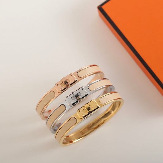 ¡®AuraJewelry¡¯HM KELLY BEIGE BRACELET