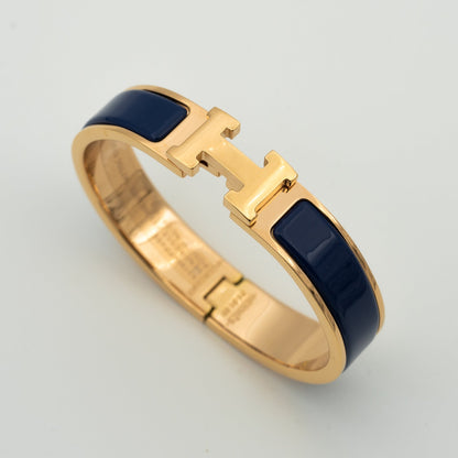 ¡®AuraJewelry¡¯H BLUE BRACELET
