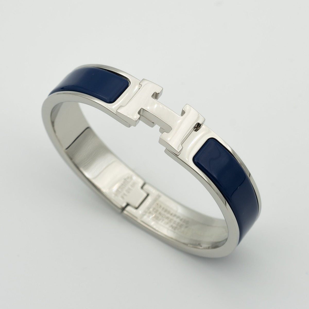 ¡®AuraJewelry¡¯H BLUE BRACELET
