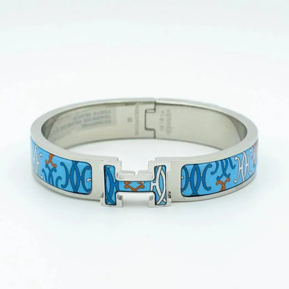 ¡®AuraJewelry¡¯H BRACELET BLUE MULTICOLOR