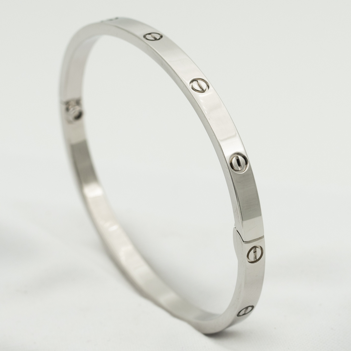 ¡®AuraJewelry¡¯LOVE BRACELET 3.65MM
