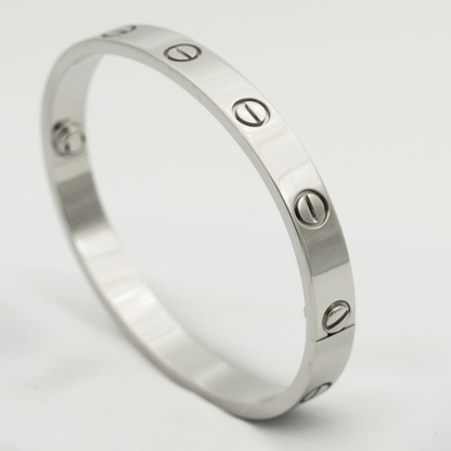 ¡®AuraJewelry¡¯LOVE BRACELET 6.1MM