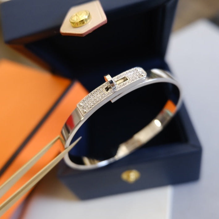 ¡®AuraJewelry¡¯KELLY BRACELET DIAMOND