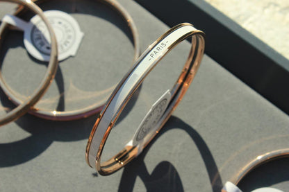 ¡®AuraJewelry¡¯HM UNI BANGLE BAG