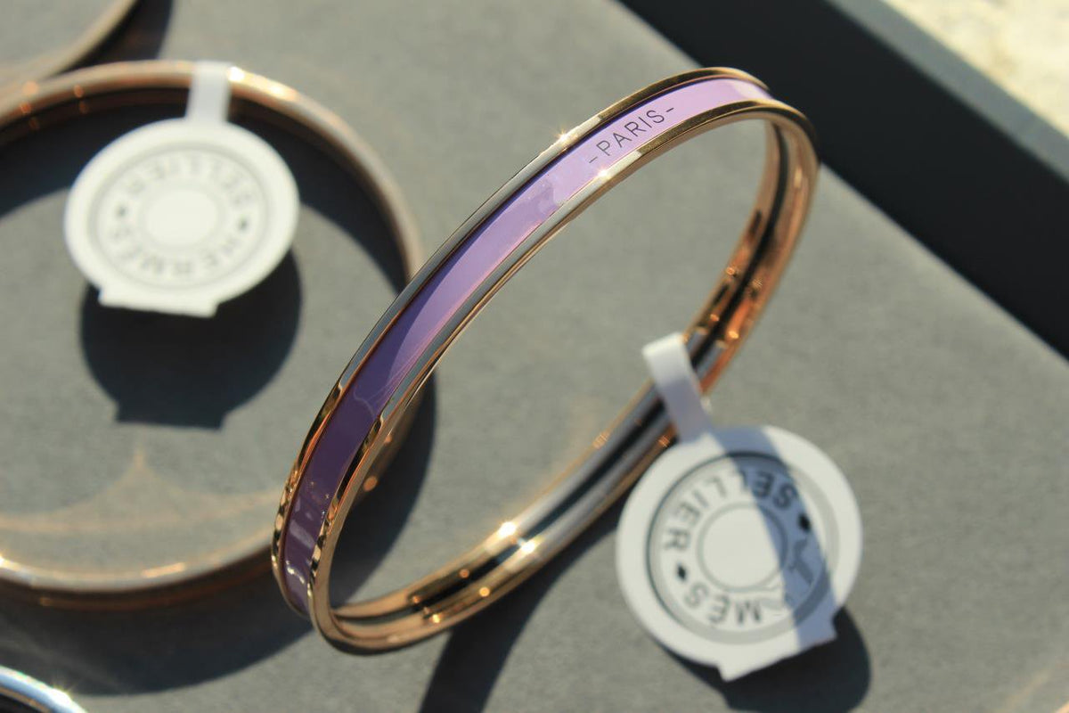 ¡®AuraJewelry¡¯HM UNI BANGLE BAG
