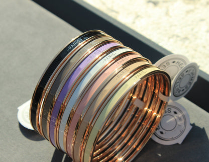 ¡®AuraJewelry¡¯HM UNI BANGLE BAG