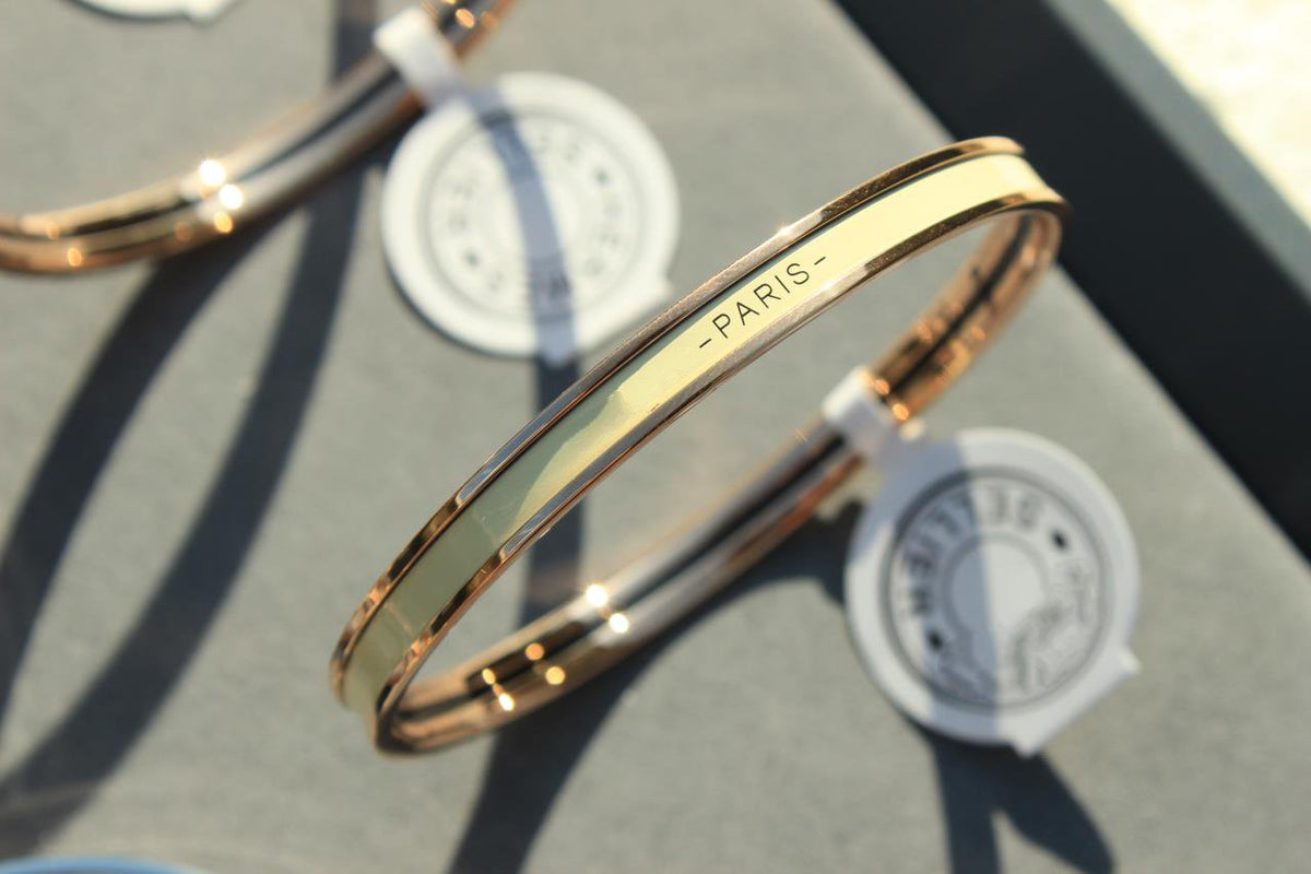 ¡®AuraJewelry¡¯HM UNI BANGLE BAG