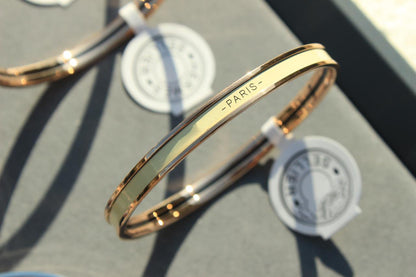 ¡®AuraJewelry¡¯HM UNI BANGLE BAG