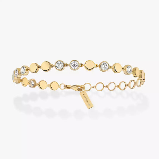 [AuraJewelry] D-Vibes bracelet medium