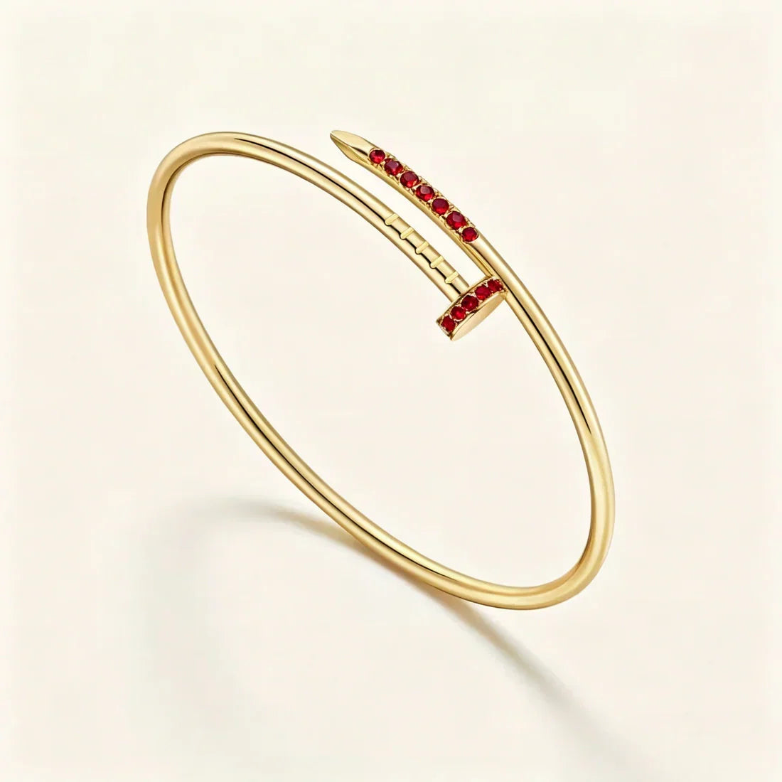 [AuraJewelry]JUSTE BRACELET 2.5MM DIAMONDS NEW