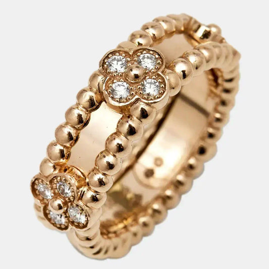 ¡®AuraJewelry¡¯PERLEE DIAMOND RING