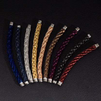 ¡®AuraJewelry¡¯FORCE SERIES BRACELET CABLES 50 CHOICES (DIY SELECTION)