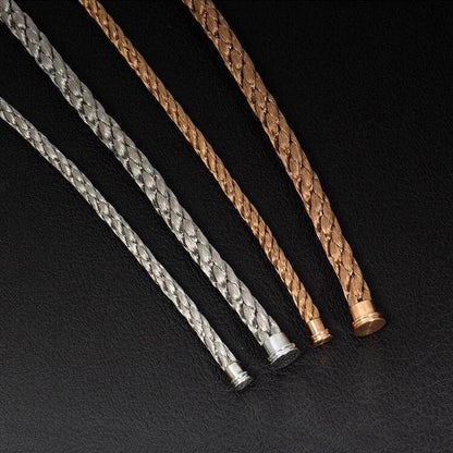 ¡®AuraJewelry¡¯FORCE SERIES BRACELET CABLES 50 CHOICES (DIY SELECTION)