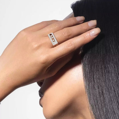 [AuraJewelry] Move Noa Diamond Pave_ Ring