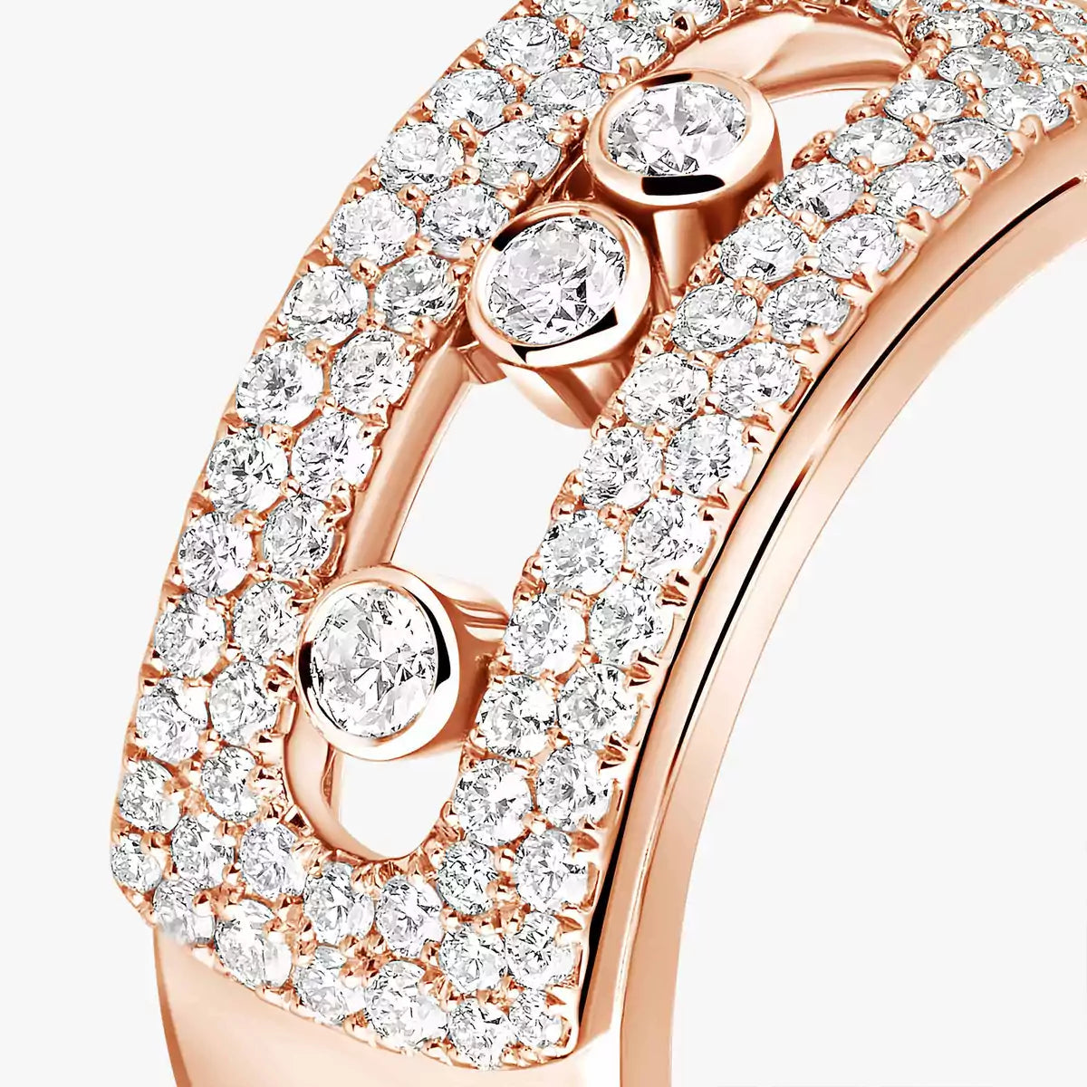 [AuraJewelry] Move Noa Diamond Pave_ Ring