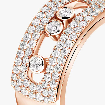 [AuraJewelry] Move Noa Diamond Pave_ Ring