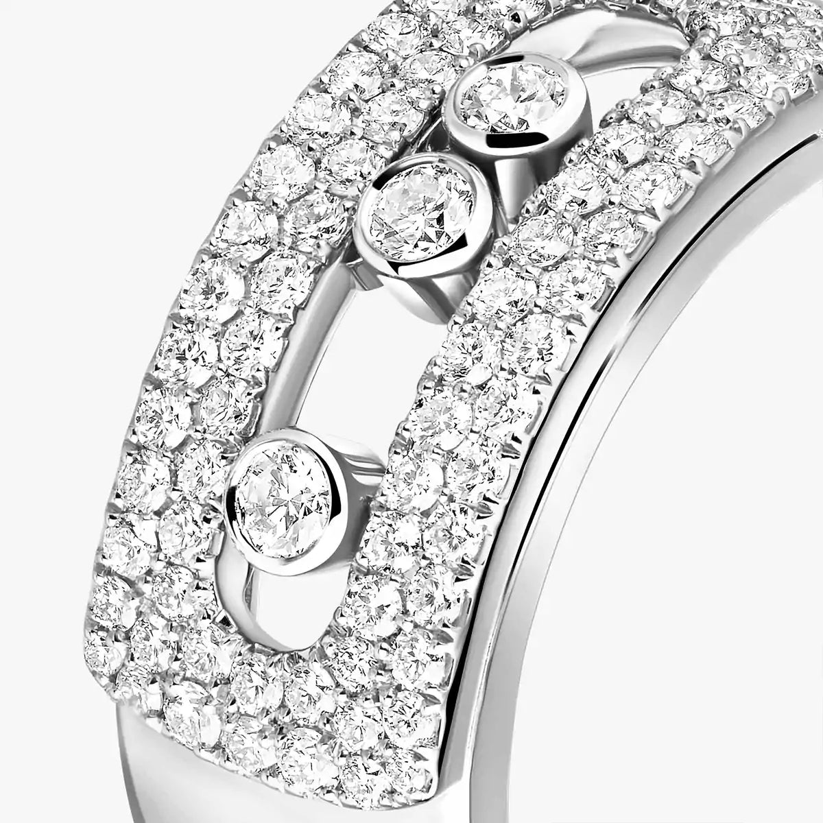 [AuraJewelry] Move Noa Diamond Pave_ Ring