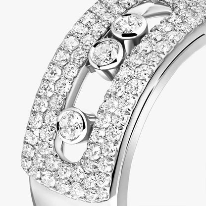 [AuraJewelry] Move Noa Diamond Pave_ Ring
