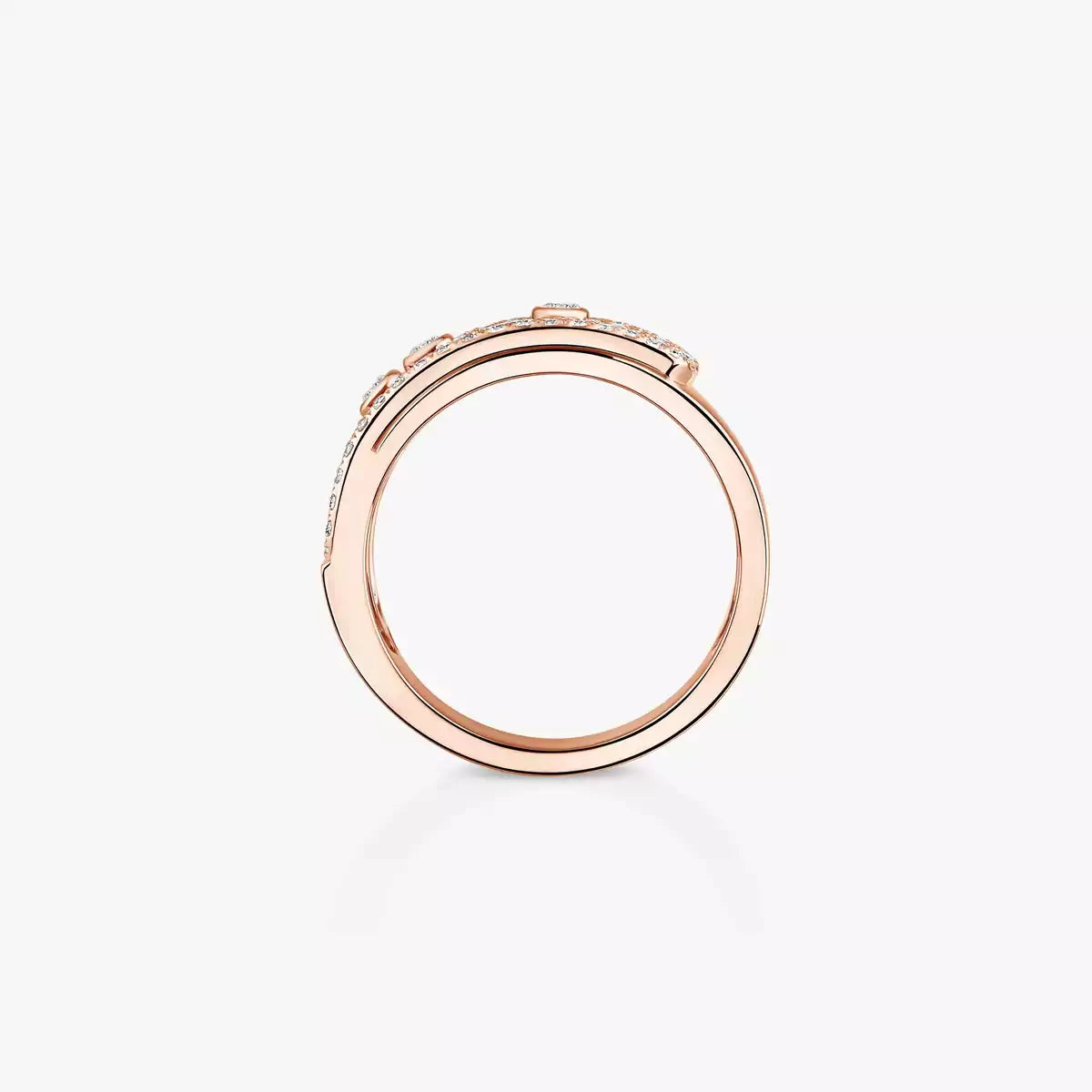 [AuraJewelry] Move Noa Diamond Pave_ Ring