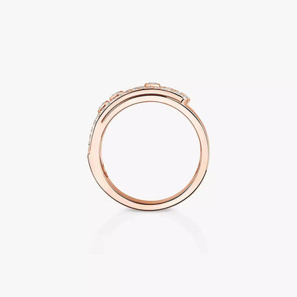 [AuraJewelry] Move Noa Diamond Pave_ Ring