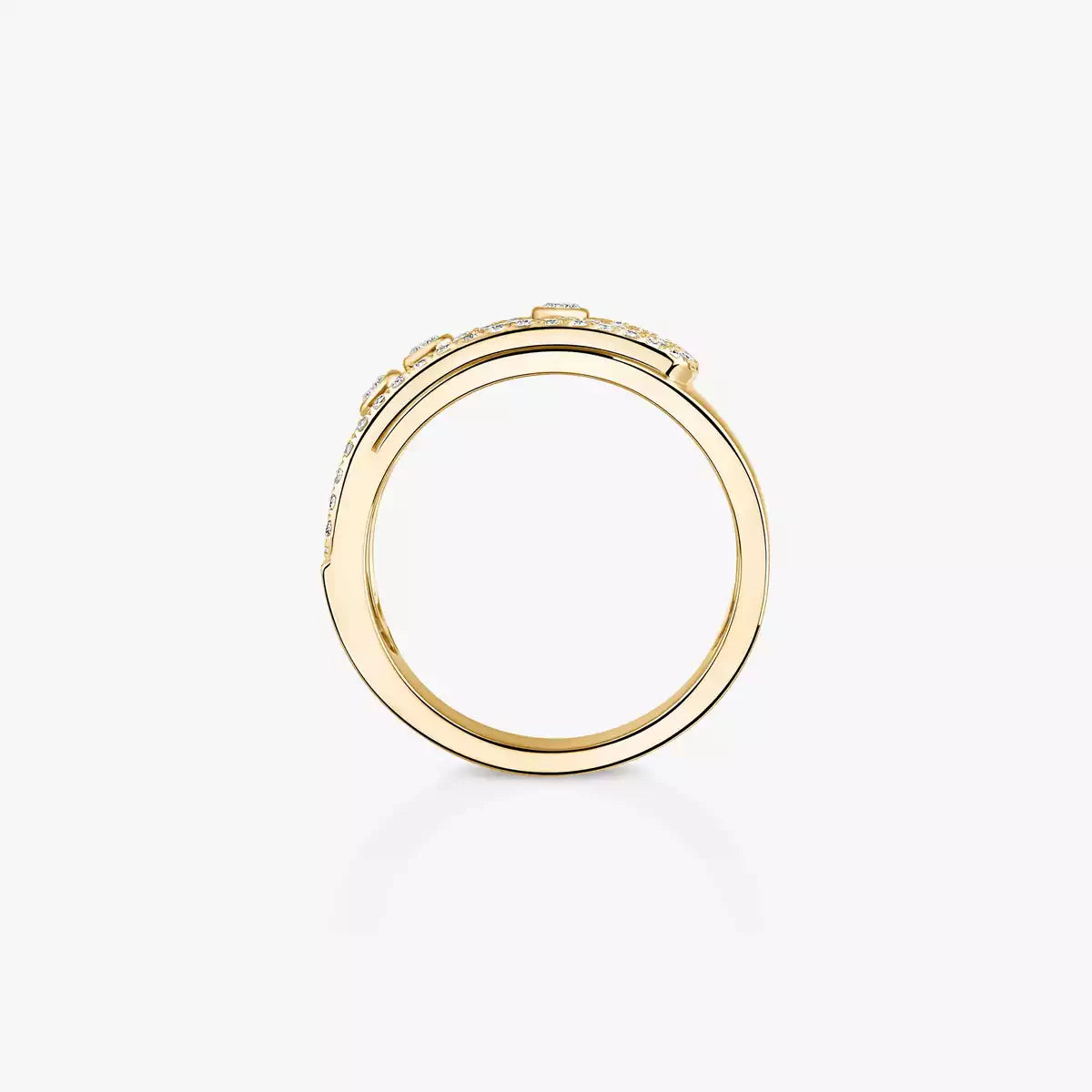 [AuraJewelry] Move Noa Diamond Pave_ Ring