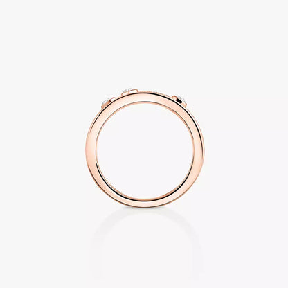 [AuraJewelry]Move Romane Diamond Ring