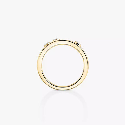 [AuraJewelry]Move Romane Diamond Ring