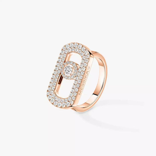 [AuraJewelry]So Move Pave_-Set Diamond Ring