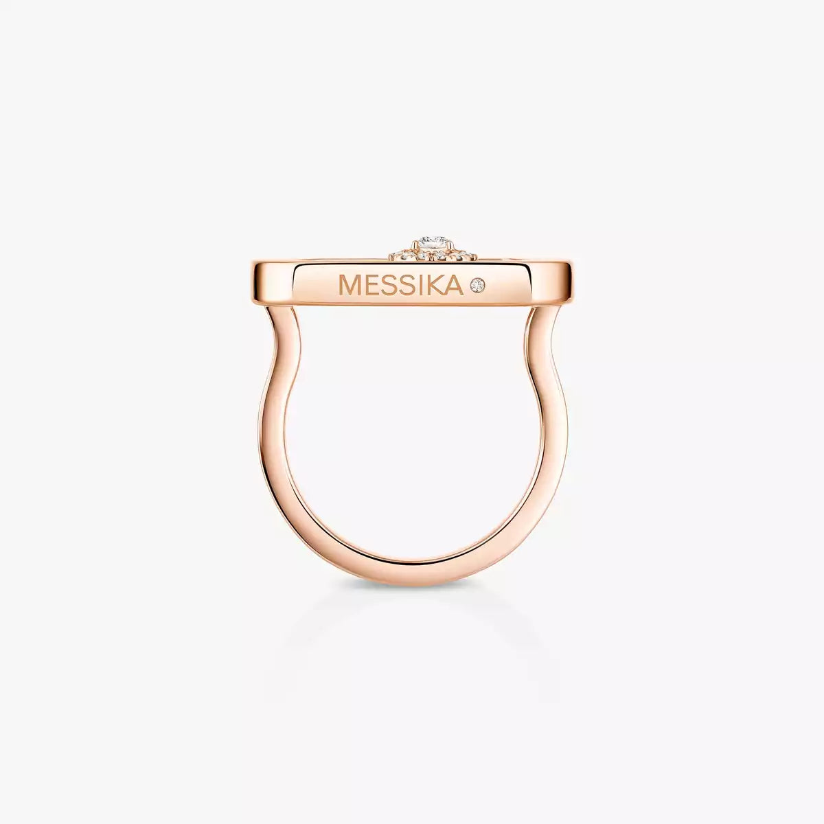 [AuraJewelry]So Move Diamond Ring