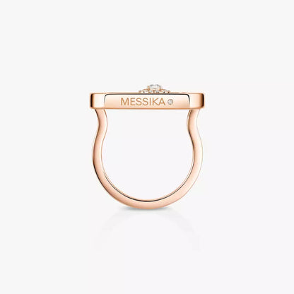 [AuraJewelry]So Move Diamond Ring