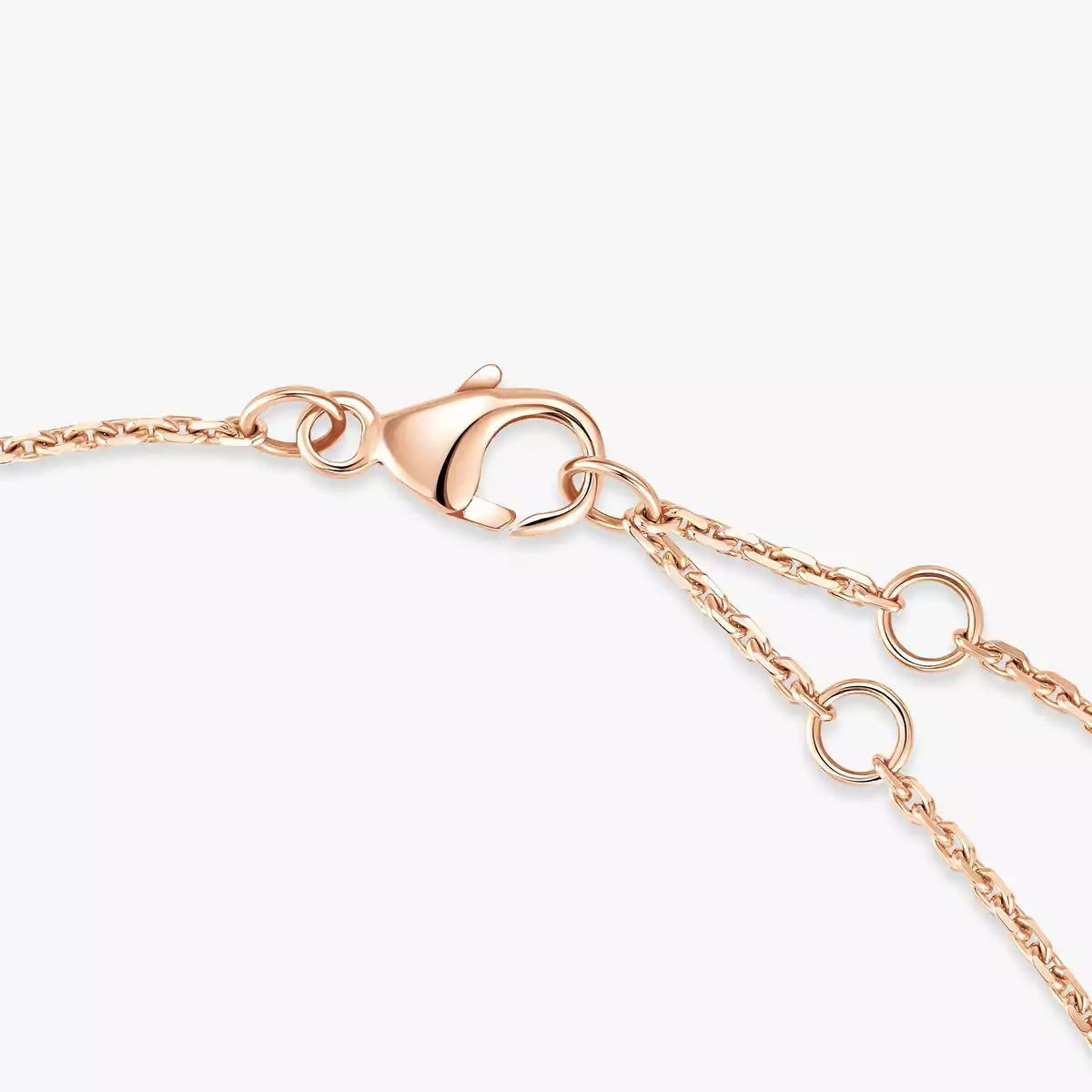 [AuraJewelry]Baby Move Diamond Bracelet