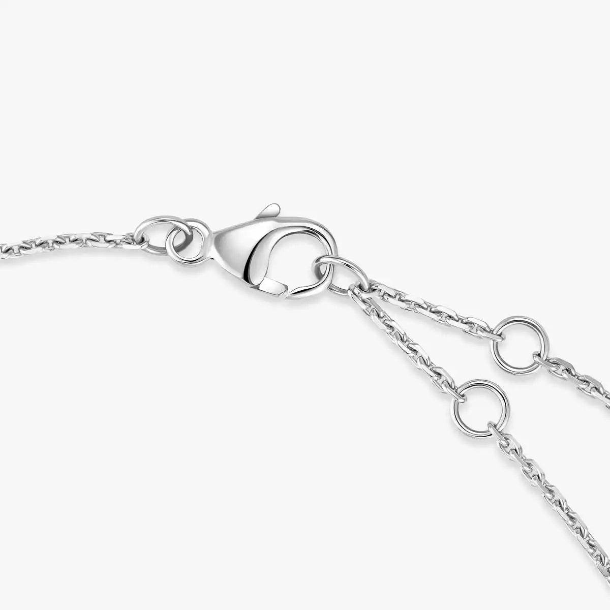 [AuraJewelry]Baby Move Diamond Bracelet