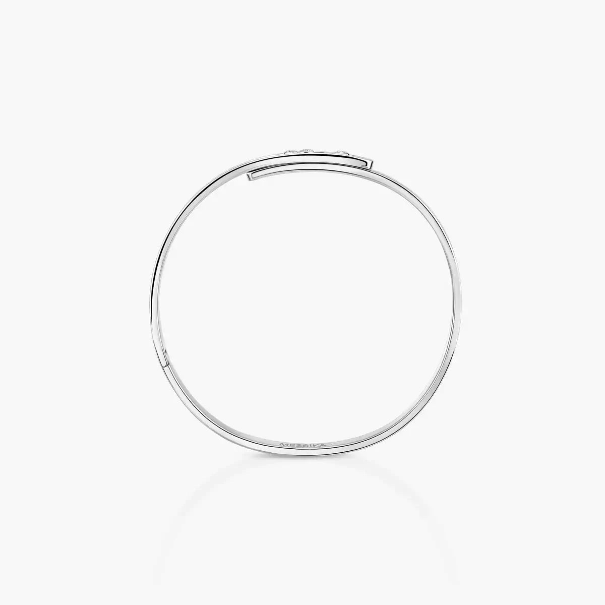 [AuraJewelry]Move Noa Diamond Bangle Bracelet