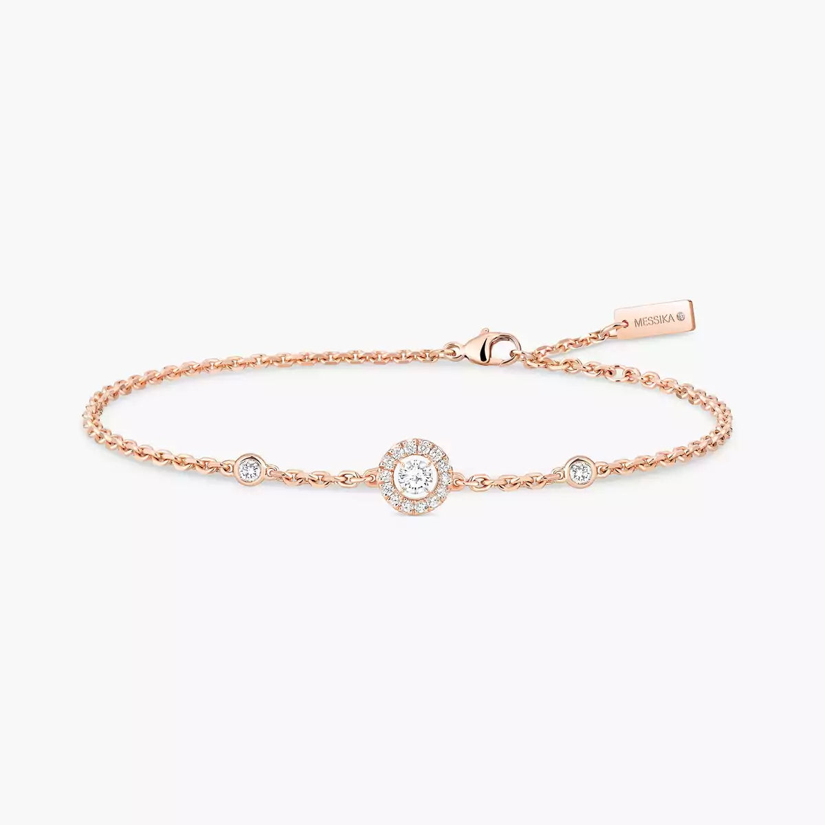 [AuraJewelry]Joy Diamond Bracelet Small