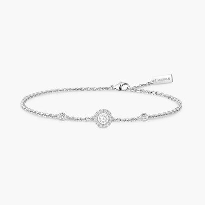 [AuraJewelry]Joy Diamond Bracelet Small