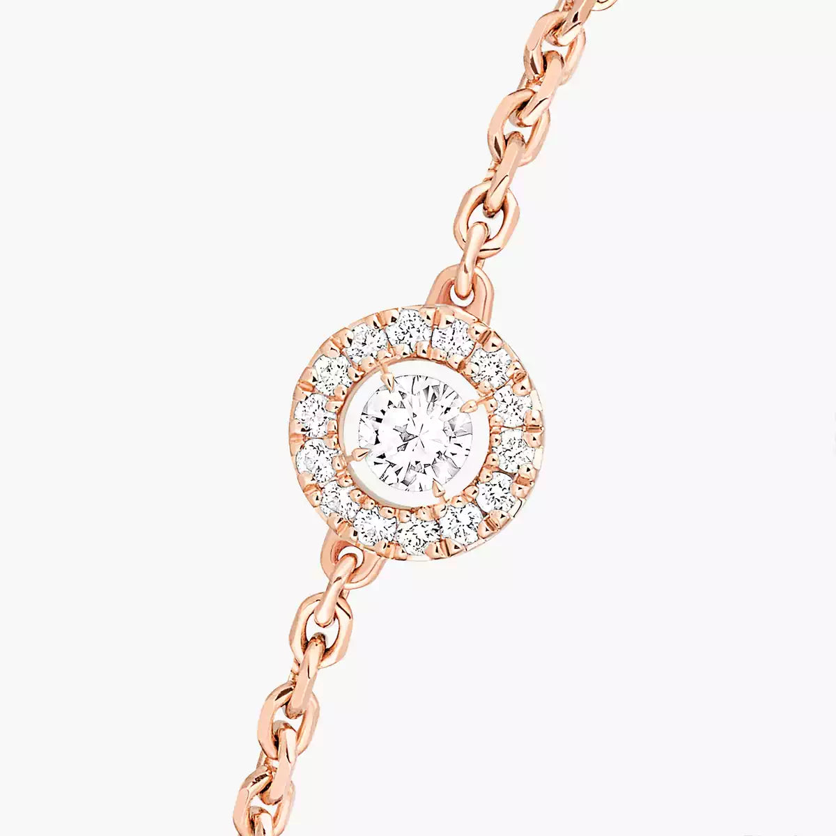 [AuraJewelry]Joy Diamond Bracelet Small