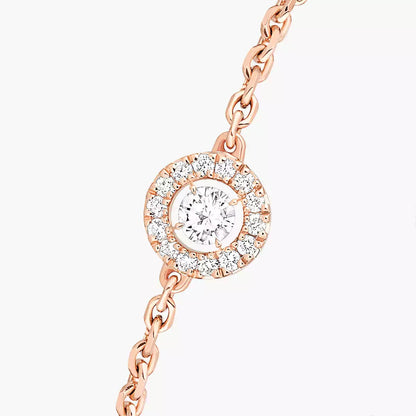 [AuraJewelry]Joy Diamond Bracelet Small