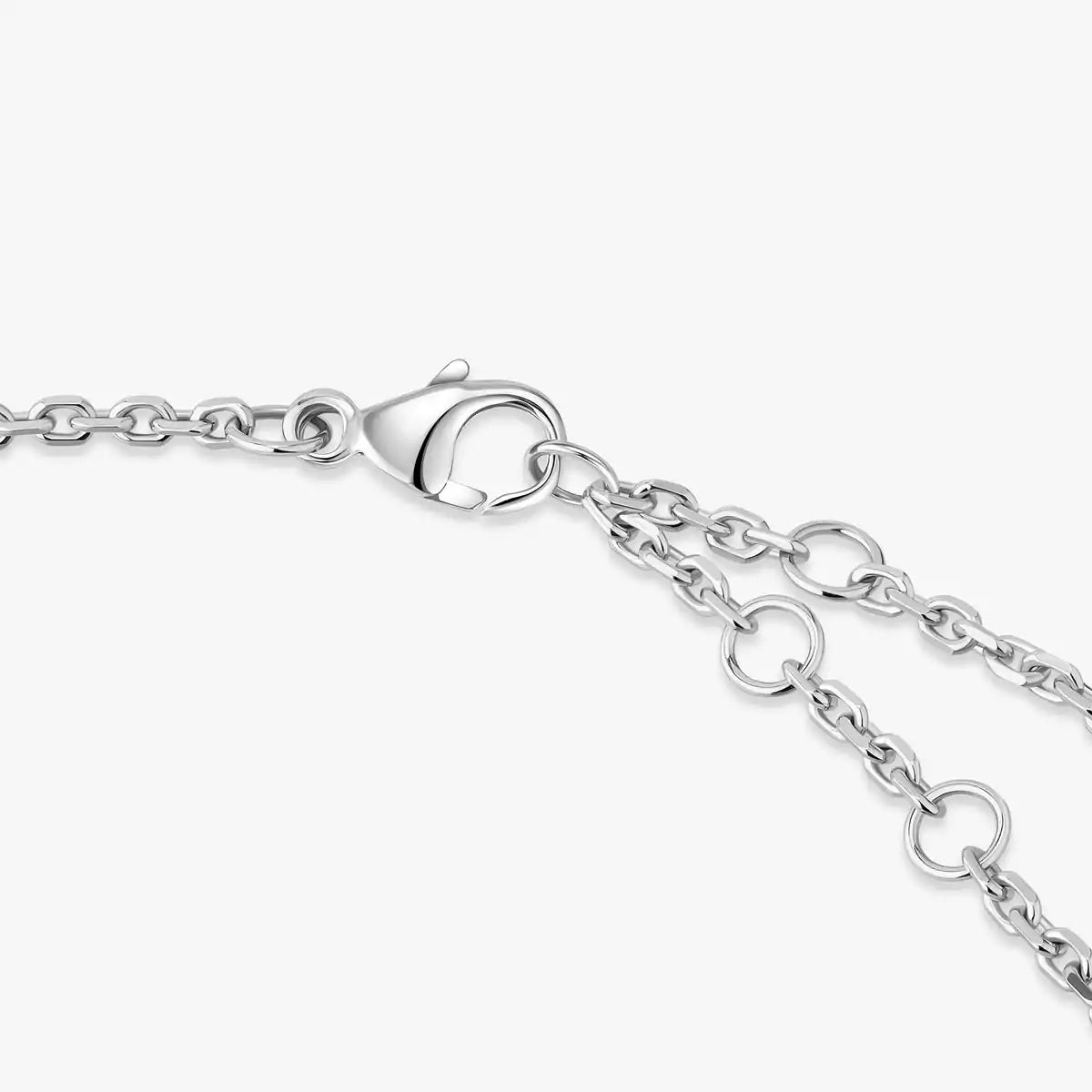 [AuraJewelry]Move Classique Ciselé bracelet