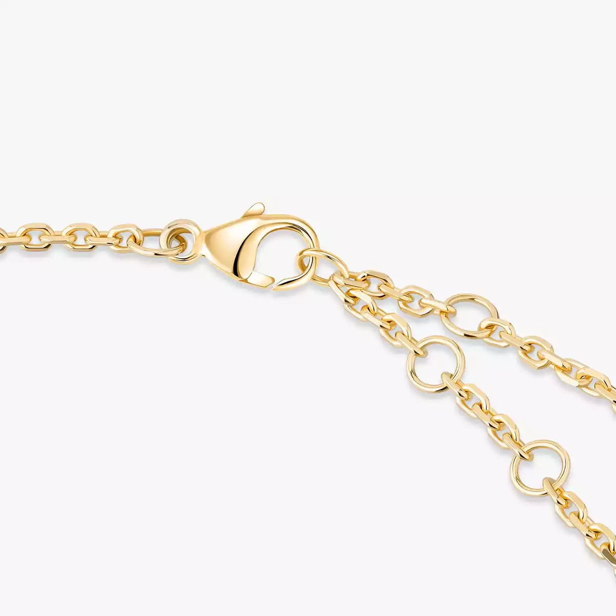 [AuraJewelry]Move Classique Ciselé bracelet
