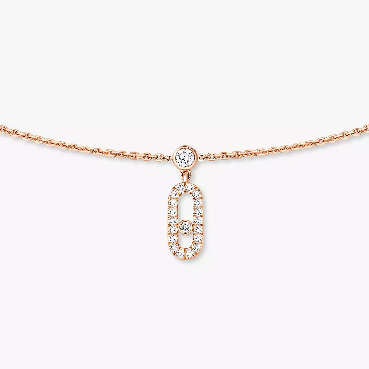 [AuraJewelry]Move Uno Necklace