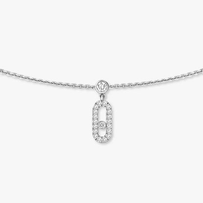 [AuraJewelry]Move Uno Necklace