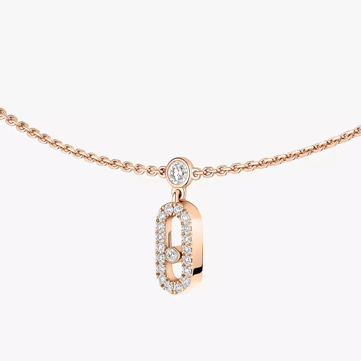[AuraJewelry]Move Uno Necklace