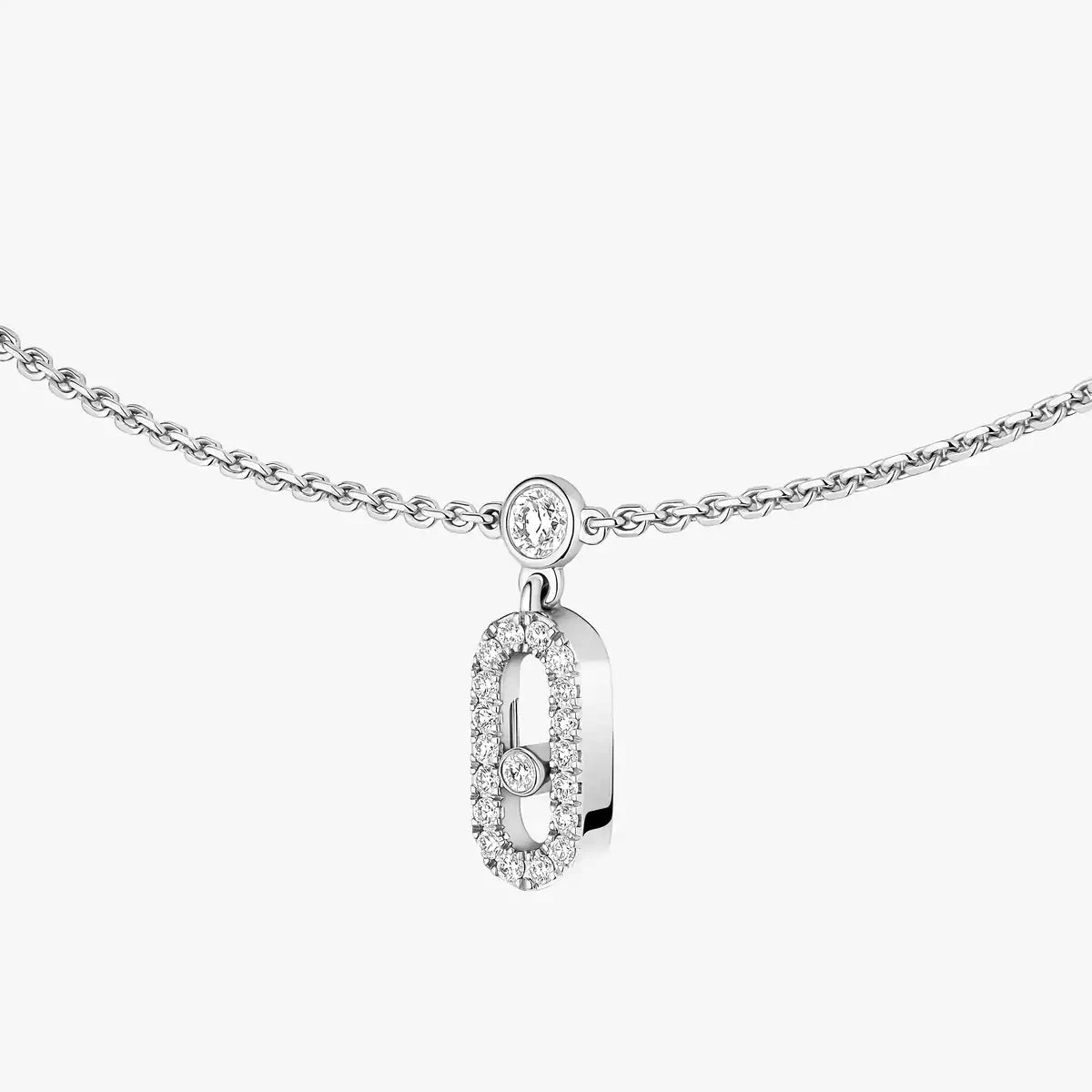 [AuraJewelry]Move Uno Necklace