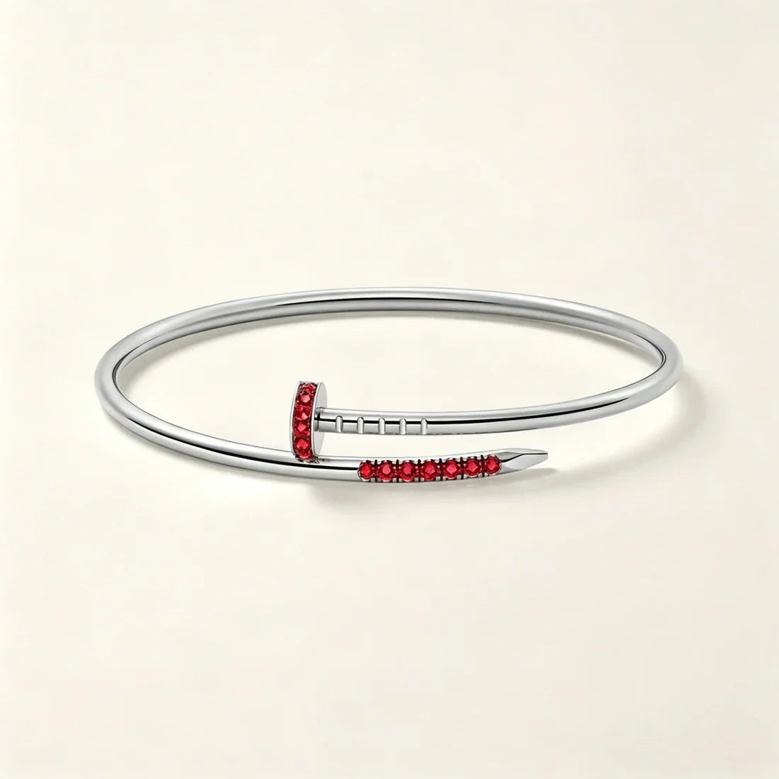 [AuraJewelry]JUSTE BRACELET 2.5MM DIAMONDS NEW