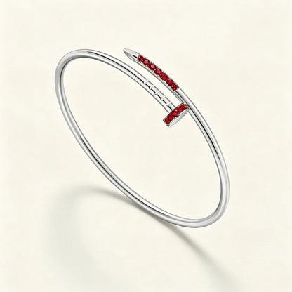 [AuraJewelry]JUSTE BRACELET 2.5MM DIAMONDS NEW
